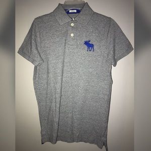 Abercrombie shirt